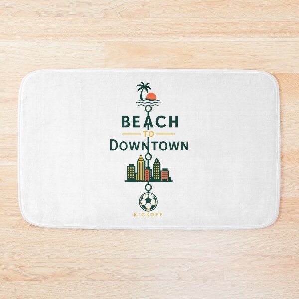 Item preview, LA Soccer Summer Kickoff designed and sold by pirminio.