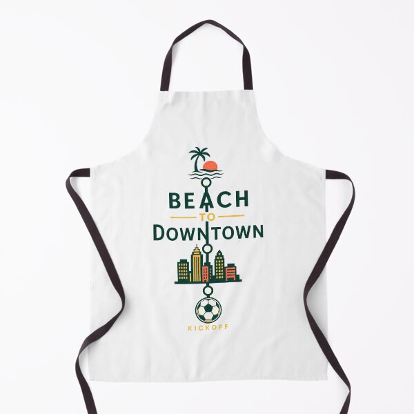 Item preview, LA Soccer Summer Kickoff designed and sold by pirminio.