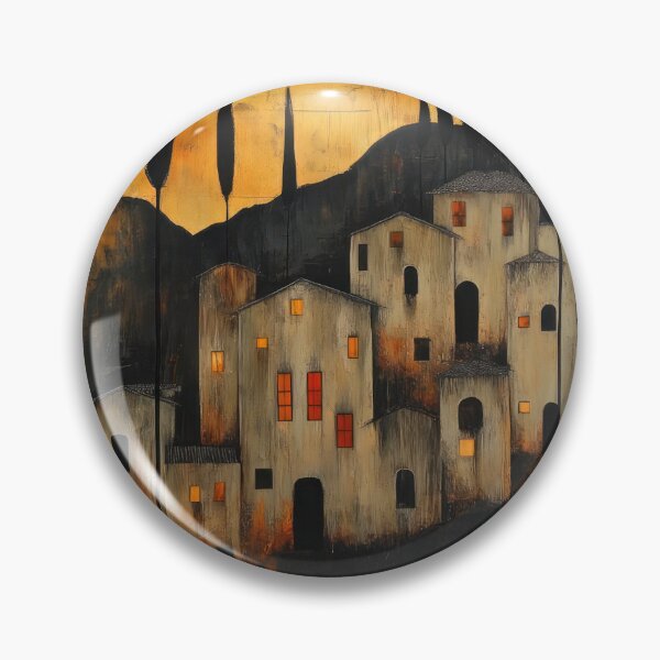 Item preview, Juan Brufal designed and sold by Meglianarts.