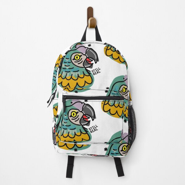 Item preview, Summer Parrot designed and sold by StillReal.