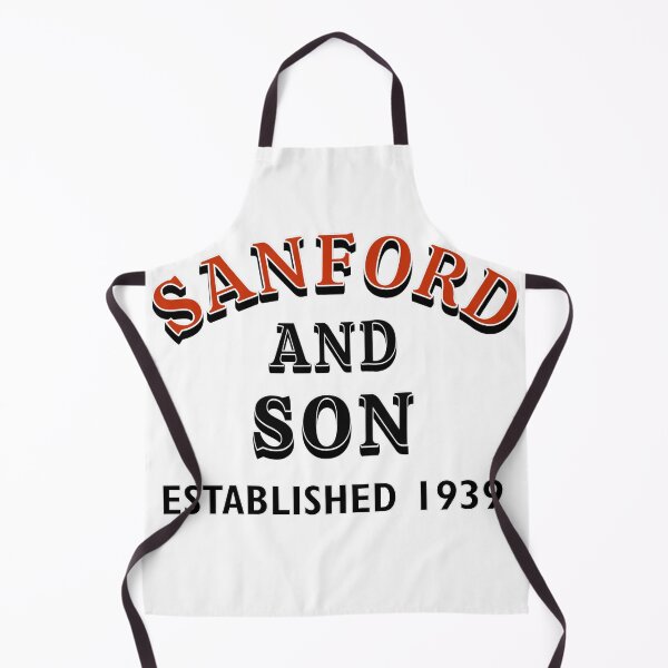 Item preview, Sanford and Son Window designed and sold by The Retromotel.