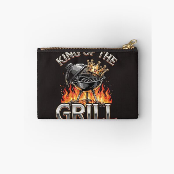 Item preview, EL REY DE LA PARRILLA designed and sold by bozet.