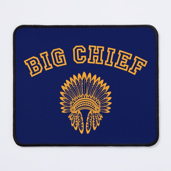 Item preview, Big Chief designed and sold by ForzaDesigns.