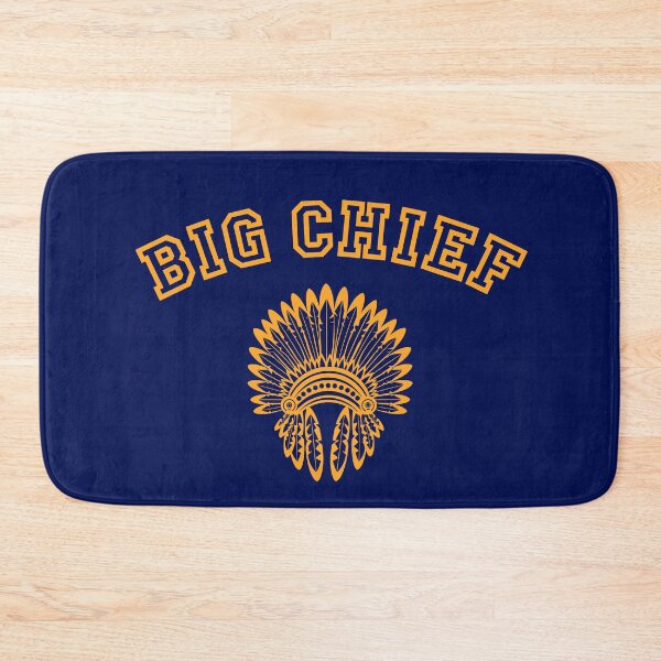 Item preview, Big Chief designed and sold by ForzaDesigns.