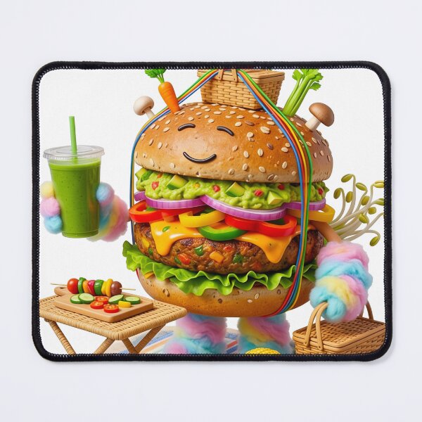 Item preview, Social Vibes 'Snack & Splash' :: Veggie Vacay designed and sold by Communication Optimists.