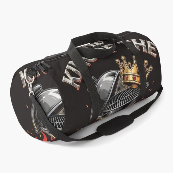 Item preview, KING OF THE GRILL designed and sold by bozet.