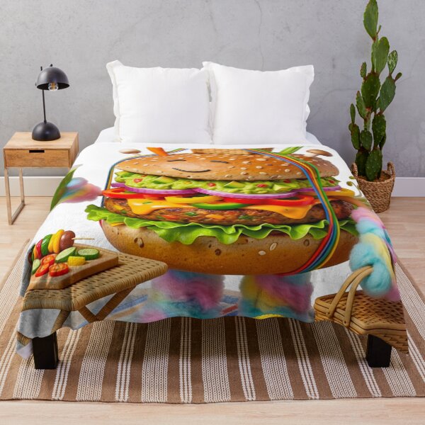 Item preview, Social Vibes 'Snack & Splash' :: Veggie Vacay designed and sold by Communication Optimists.