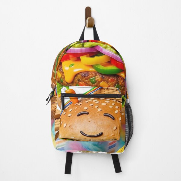 Item preview, Social Vibes 'Snack & Splash' :: Veggie Vacay designed and sold by Communication Optimists.