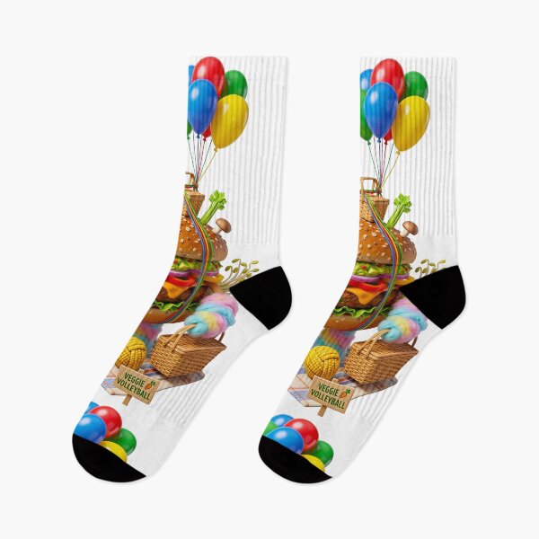 Item preview, Social Vibes 'Snack & Splash' :: Veggie Vacay designed and sold by Communication Optimists.