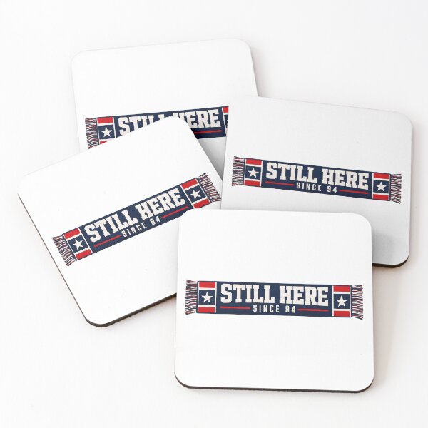 Item preview, USA Soccer Fan Since '94 designed and sold by pirminio.