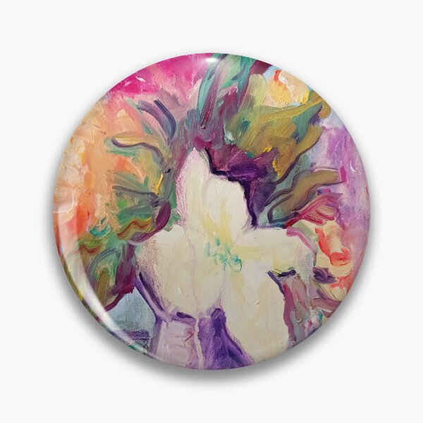 Item preview, Torrent of Blooms designed and sold by Ronda Richley.