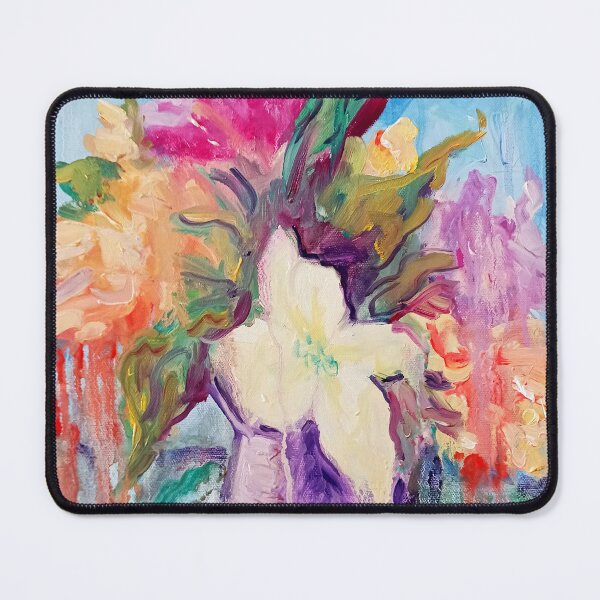 Item preview, Torrent of Blooms designed and sold by Ronda Richley.
