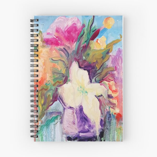 Item preview, Torrent of Blooms designed and sold by Ronda Richley.