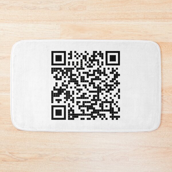 Item preview, The Bible Full Text Qr Code designed and sold by jaimenob.