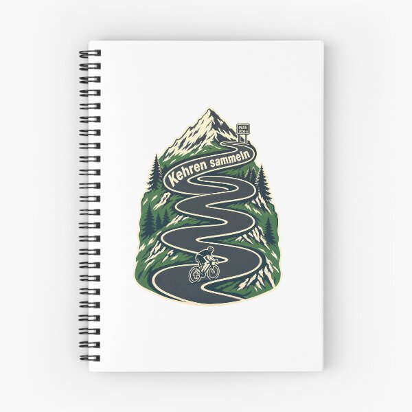 Item preview, Curve sweeping on the Alpine pass designed and sold by pirminio.