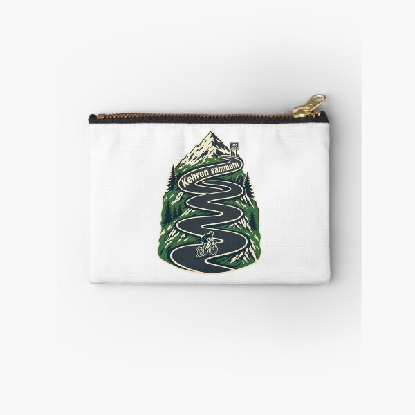 Item preview, Curve sweeping on the Alpine pass designed and sold by pirminio.