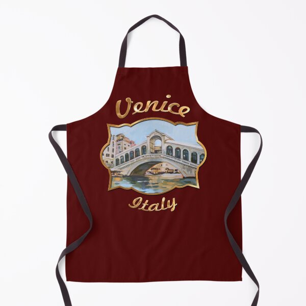 Item preview, Rialto Bridge designed and sold by PainterFlipper.