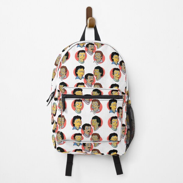 Item preview, Springfield World Cup Line Up designed and sold by StillReal.