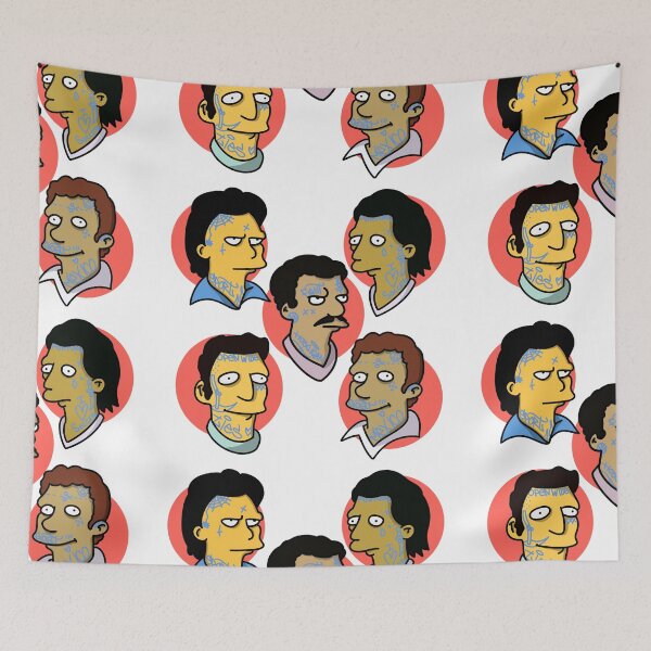 Item preview, Springfield World Cup Line Up designed and sold by StillReal.