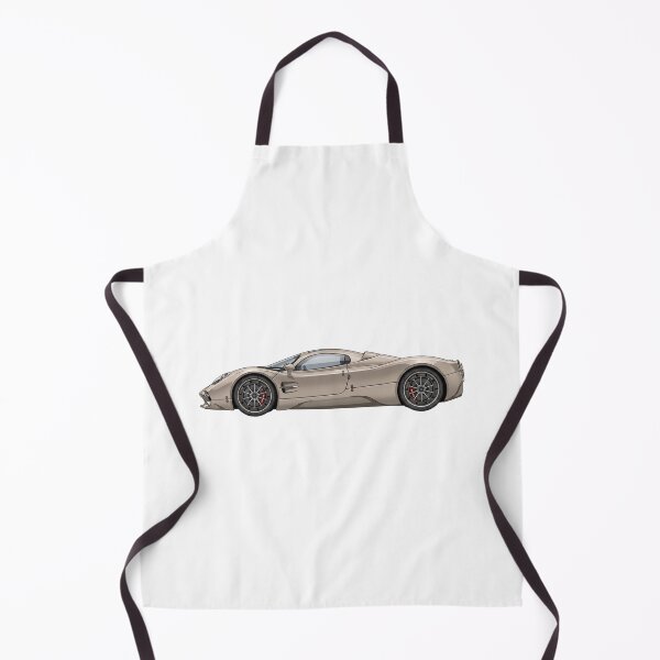 Item preview, Silver Anime Exotic Hypercar Side Profile designed and sold by SimplyLovelyLab.