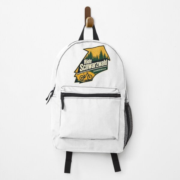 Item preview, Ride Black Forest MTB Souvenir designed and sold by pirminio.