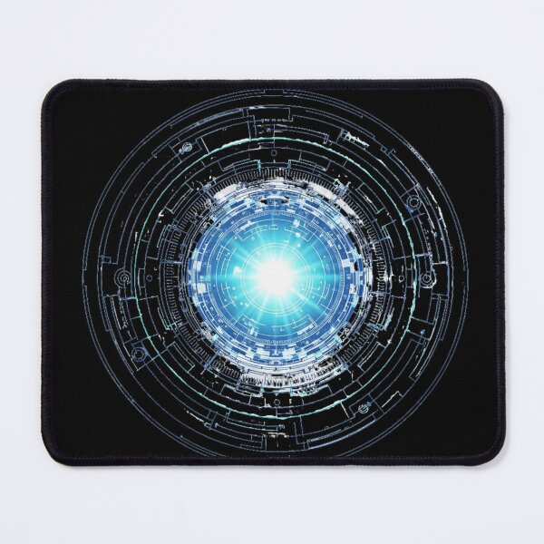 Item preview, TechCore 002 | Quantum Sigil | Advanced Quantum Energy Interface designed and sold by D4NC1G3R.