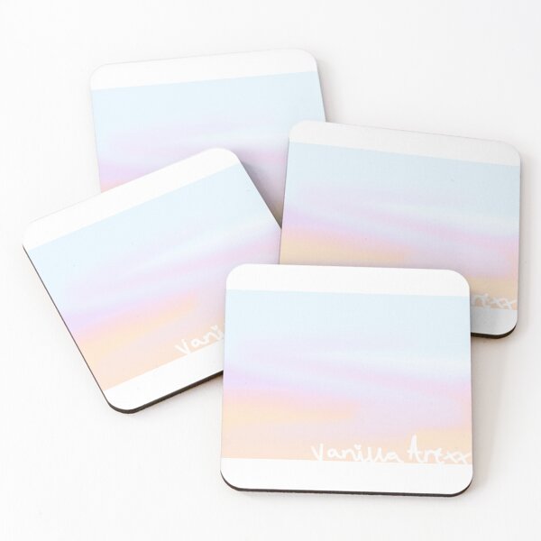 Item preview, Sunset Vibez by VanillaArtxx designed and sold by VanillaArtxx.