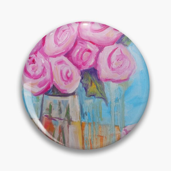 Item preview, Rose Glow designed and sold by Ronda Richley.