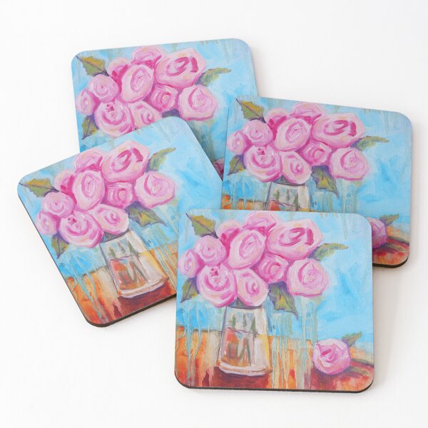 Item preview, Rose Glow designed and sold by Ronda Richley.