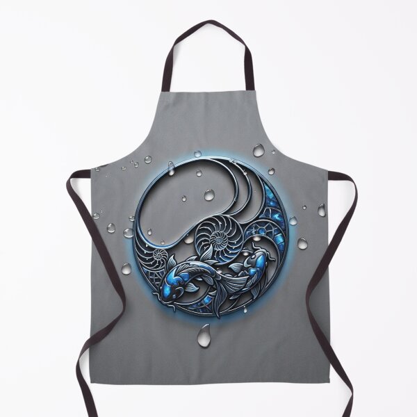 Item preview, Alternative Version Koi Nautilus designed and sold by 410GCDesign.