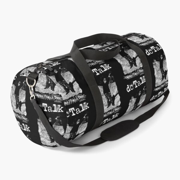 Item preview, Vtg 1996 Dc Talk Promo Jesus Freak Tour Concert Alternative Rock Christian Rap Hip Hop Band Usa Tops designed and sold by jaimenob.