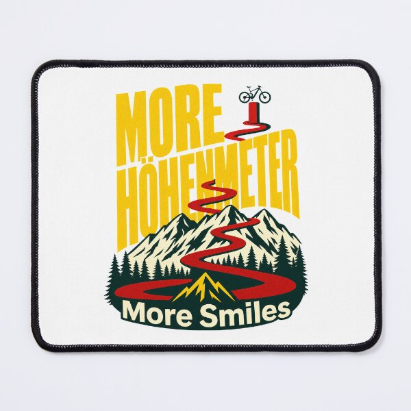 Item preview, More altitude, more smiles designed and sold by pirminio.