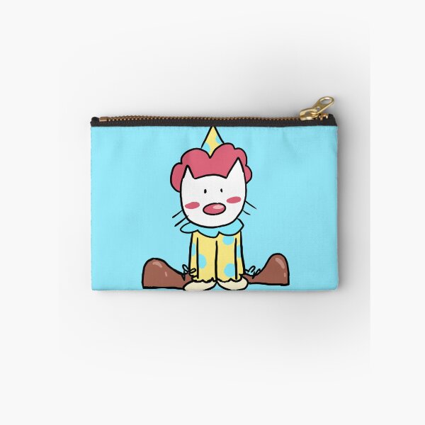 Item preview, Kitty Clown designed and sold by ToonSilly.