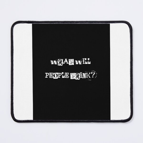Item preview, What Will People Think designed and sold by jaimenob.