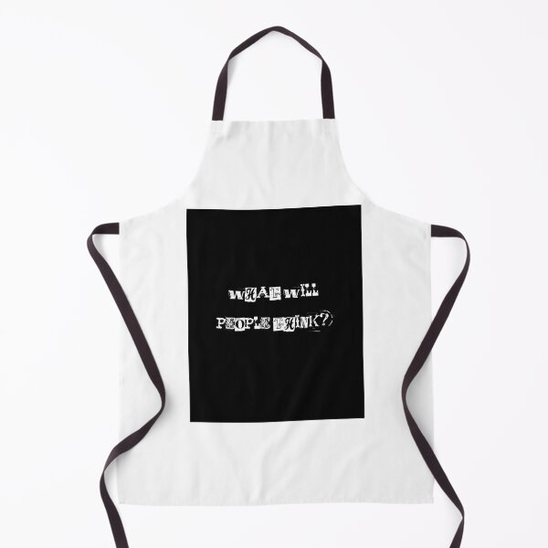 Item preview, What Will People Think designed and sold by jaimenob.