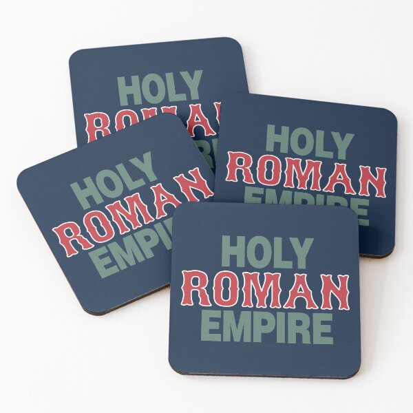 Item preview, Holy Roman Empire designed and sold by pink-beagle.