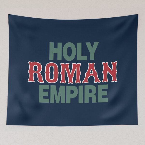 Item preview, Holy Roman Empire designed and sold by pink-beagle.