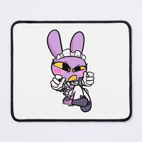 Item preview, Maid Jax designed and sold by Elizabeth-arte.