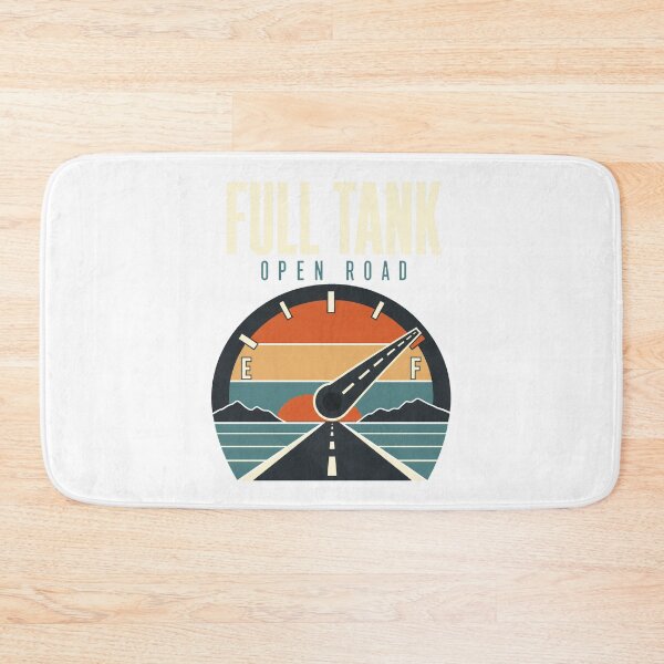 Item preview, Full tank, clear road designed and sold by pirminio.