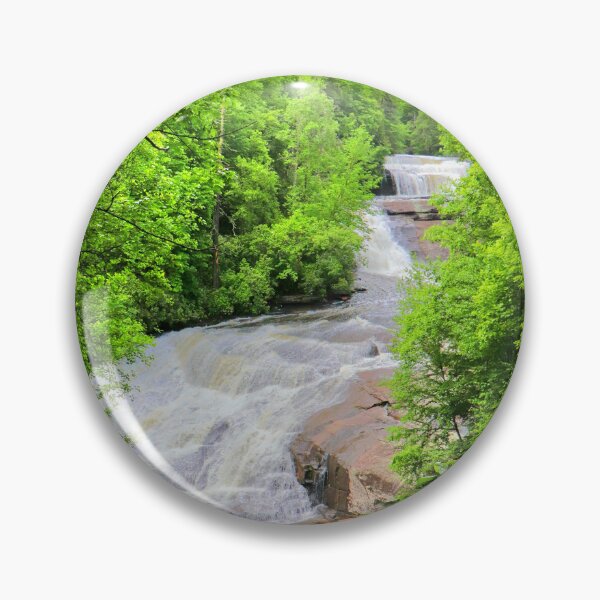 Artikelvorschau, Natur entworfen und verkauft von Parks and X.