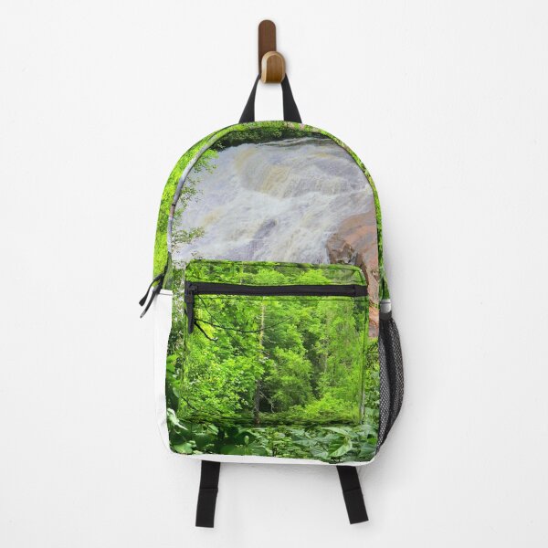 Item preview, Nature designed and sold by Parks and X.
