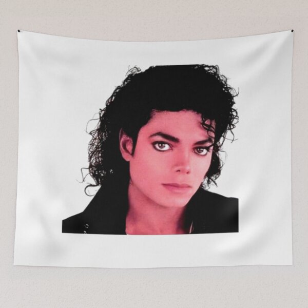 Item preview, Pop Music Legend Portrait Art designed and sold by ExploreAura Studio.