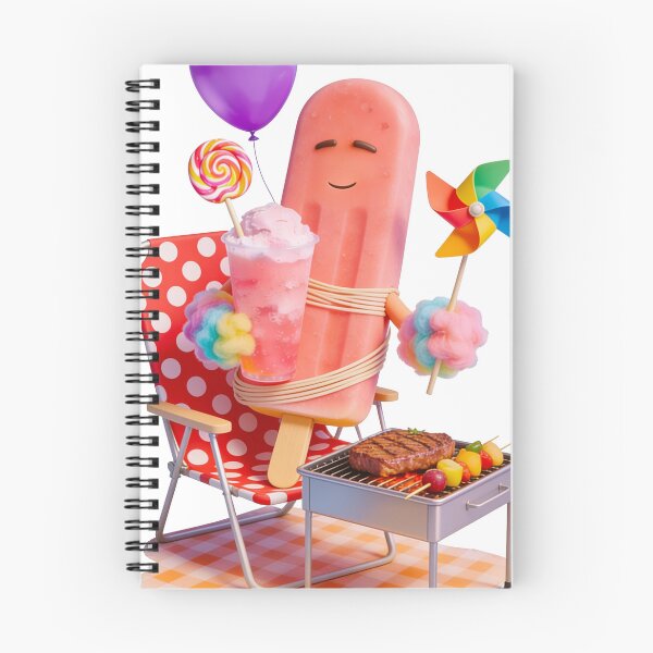 Item preview, Social Vibes 'Snack & Splash' :: Snack Time designed and sold by Communication Optimists.