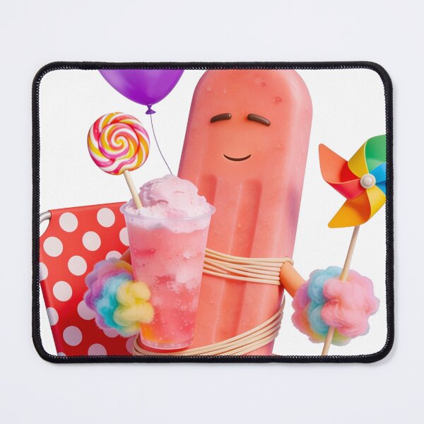 Item preview, Social Vibes 'Snack & Splash' :: Snack Time designed and sold by Communication Optimists.