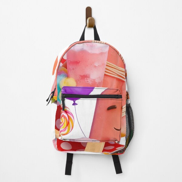 Item preview, Social Vibes 'Snack & Splash' :: Snack Time designed and sold by Communication Optimists.