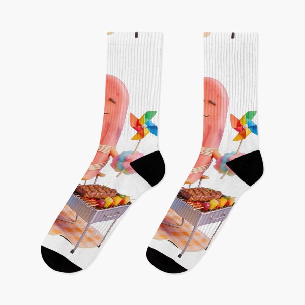 Item preview, Social Vibes 'Snack & Splash' :: Snack Time designed and sold by Communication Optimists.