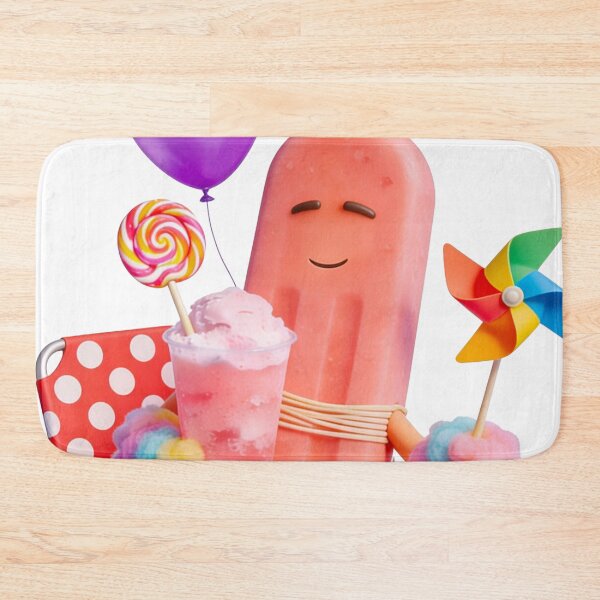 Item preview, Social Vibes 'Snack & Splash' :: Snack Time designed and sold by Communication Optimists.