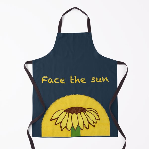 Item preview, Face the Sun designed and sold by veelynnlove.