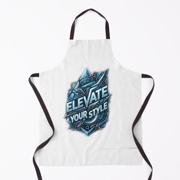 Item preview, Elevate Your Style Streetwear Design designed and sold by QIMMADesigns.