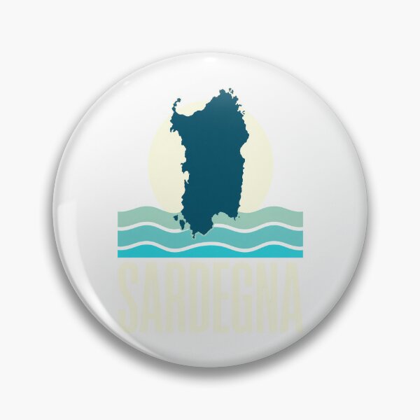Item preview, Sardinia travel souvenir designed and sold by pirminio.